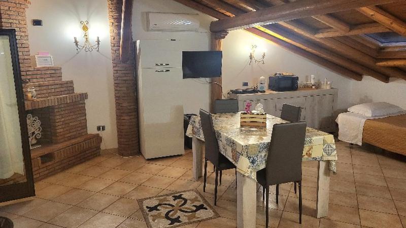 Casa Vacanza Lmt Aci Catena Exterior foto
